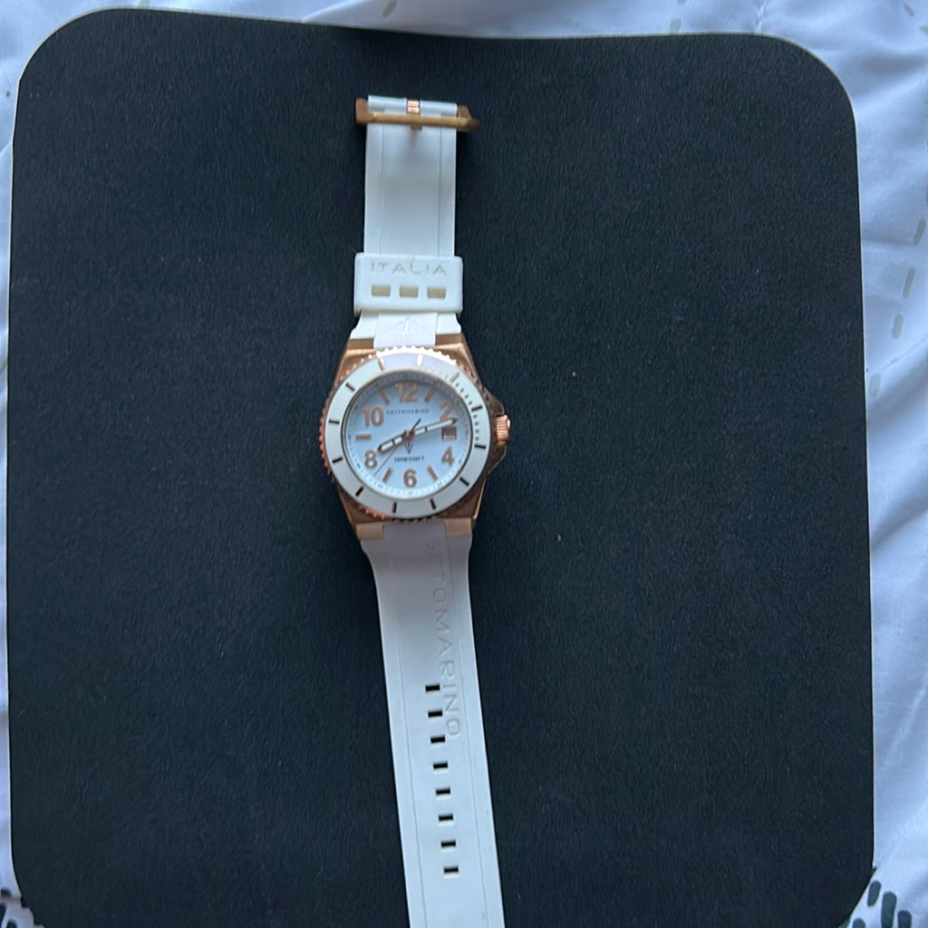 Sottomarino Watch